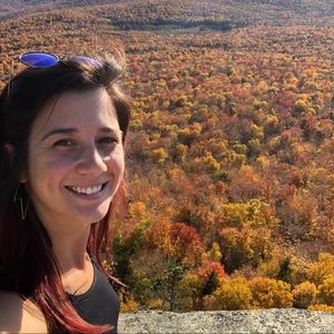 Meet your Posher, Katie